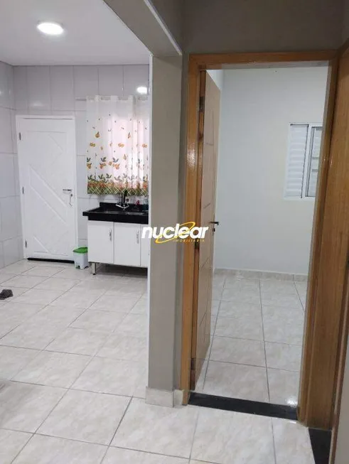 Foto 1 de Casa com 2 Quartos à venda, 80m² em Jardim Tietê, São Paulo