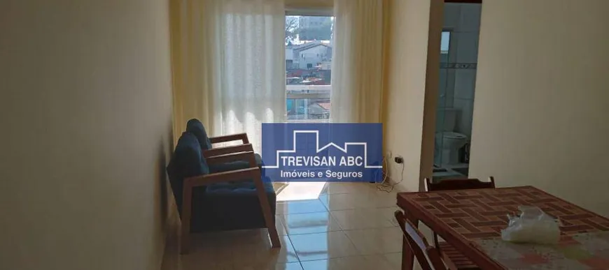 Foto 1 de Apartamento com 2 Quartos à venda, 59m² em Planalto, São Bernardo do Campo