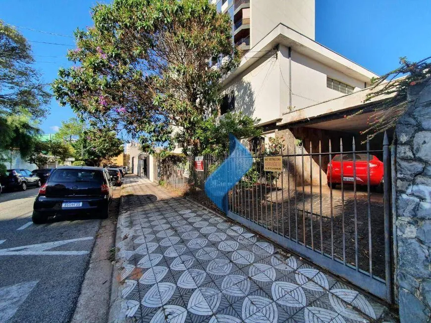 Foto 1 de Casa com 4 Quartos para venda ou aluguel, 286m² em Vila Independencia, Sorocaba