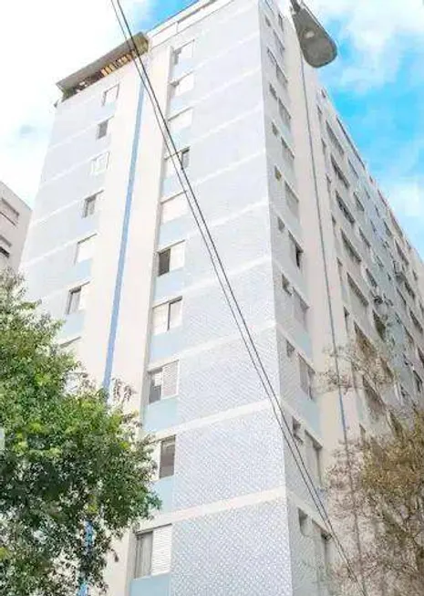 Foto 1 de Apartamento com 3 Quartos para alugar, 98m² em Itaim Bibi, São Paulo