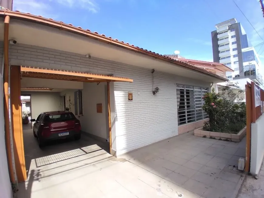 Foto 1 de Casa com 3 Quartos à venda, 107m² em Saco dos Limões, Florianópolis
