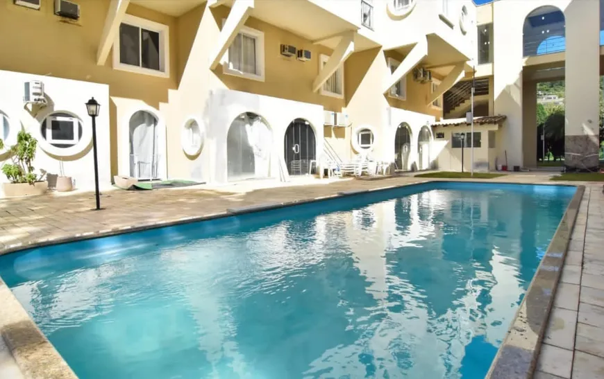 Foto 1 de Apartamento com 1 Quarto à venda, 48m² em Praia Brava, Florianópolis