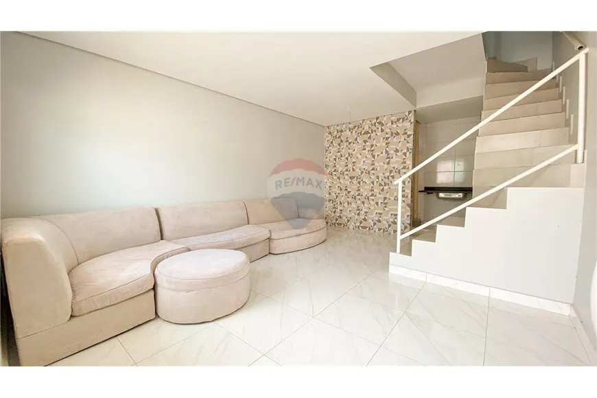 Foto 1 de Apartamento com 4 Quartos à venda, 80m² em Setor Habitacional Arniqueira, Brasília