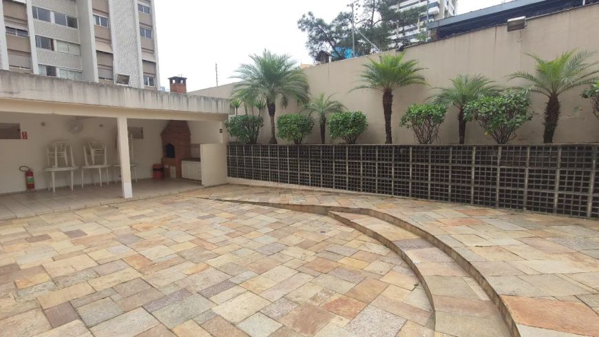 Cobertura na Alameda dos Jurupis, 410, Moema em São Paulo, por R$ 3.289