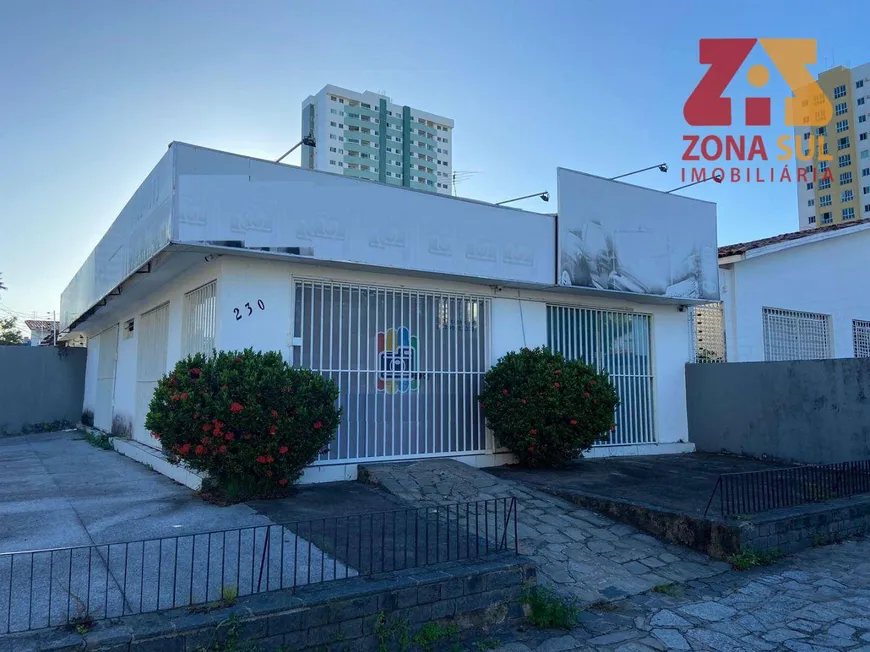 Foto 1 de Casa de Condomínio com 3 Quartos à venda, 290m² em Estados, João Pessoa