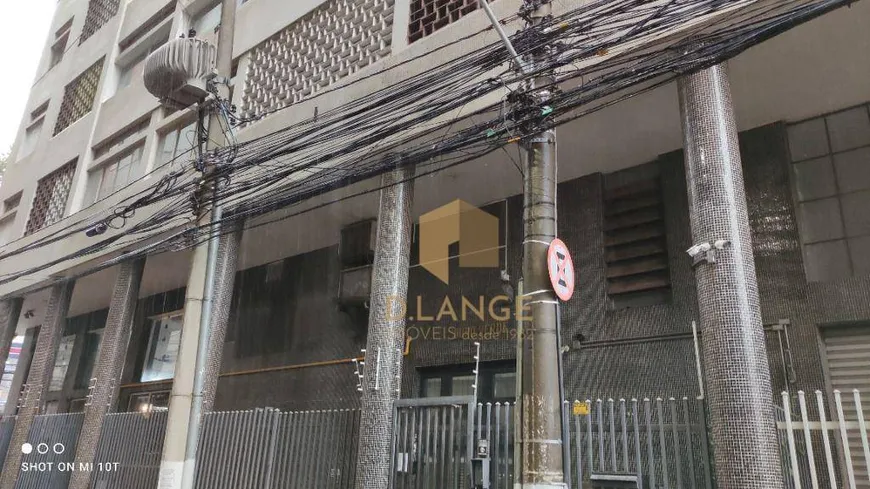 Foto 1 de Apartamento com 2 Quartos à venda, 100m² em Centro, Campinas