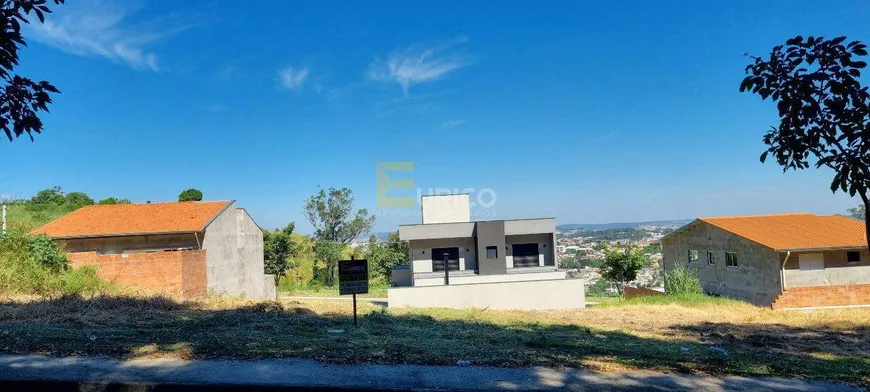 Foto 1 de Lote/Terreno à venda, 251m² em BOSQUE, Vinhedo