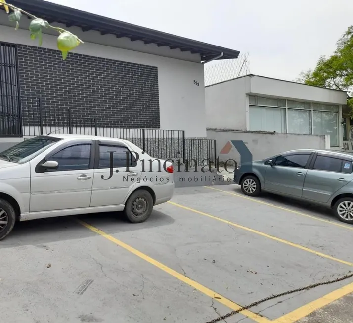 Foto 1 de Ponto Comercial para alugar, 330m² em Jardim Messina, Jundiaí