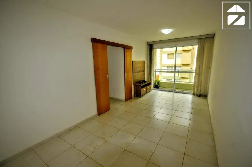 Foto 1 de Apartamento com 3 Quartos à venda, 84m² em Centro, Campinas