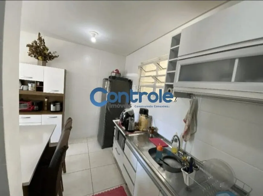 Foto 1 de Apartamento com 2 Quartos à venda, 56m² em Forquilhas, São José