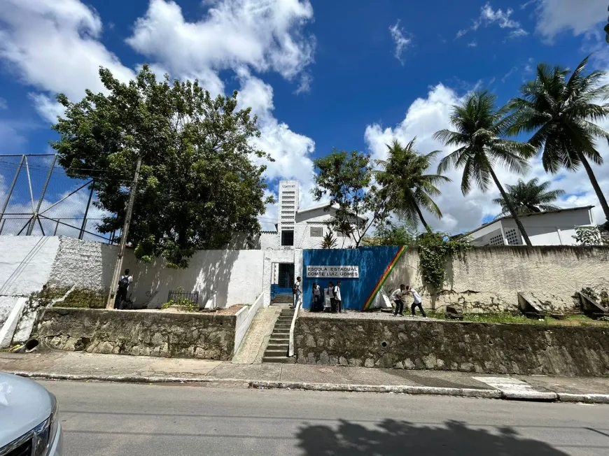 Foto 1 de Lote/Terreno à venda, 2000m² em Nova Descoberta, Recife