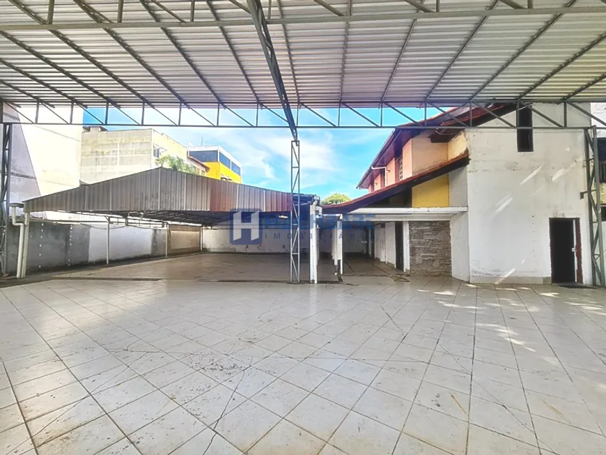 Foto 1 de Ponto Comercial com 4 Quartos para alugar, 900m² em Jardim Camburi, Vitória