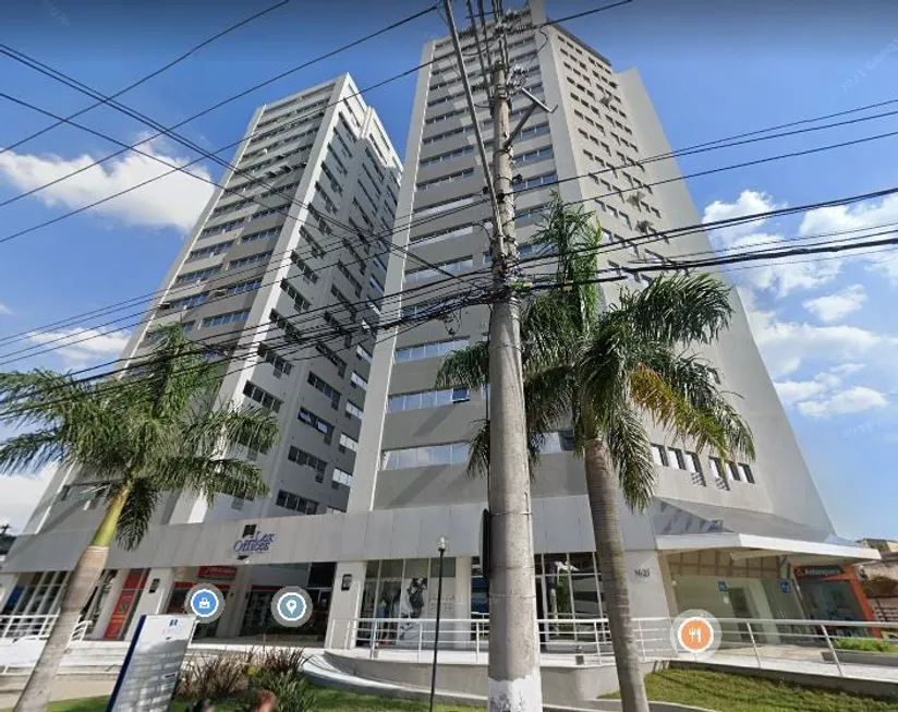Foto 1 de Ponto Comercial para venda ou aluguel, 64m² em Barra Funda, São Paulo