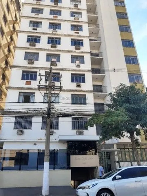 Foto 1 de Apartamento com 2 Quartos à venda, 107m² em Centro Norte, Cuiabá