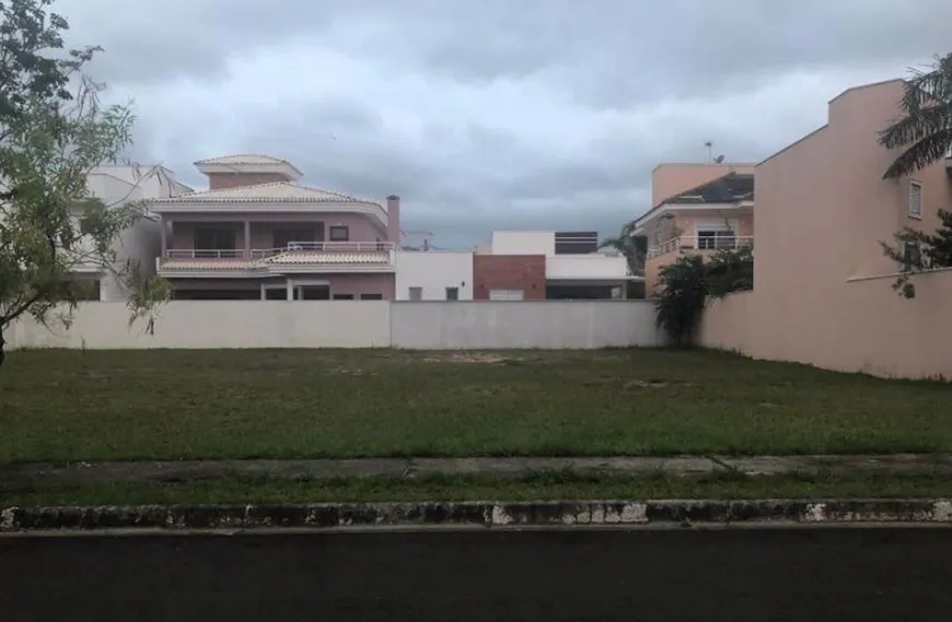 Foto 1 de Lote/Terreno à venda, 320m² em Jardim Residencial Villa Olympia, Sorocaba