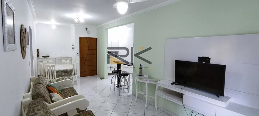 Foto 1 de Apartamento com 2 Quartos à venda, 80m² em Praia Grande, Ubatuba