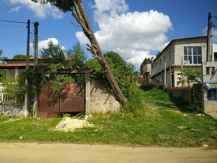 Foto 1 de Lote/Terreno à venda, 500m² em Jardim Jóia, Arujá