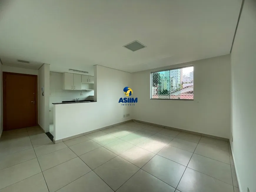 Foto 1 de Apartamento com 2 Quartos para alugar, 111m² em Castelo, Belo Horizonte