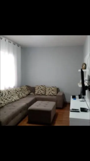 Foto 1 de Apartamento com 3 Quartos à venda, 78m² em Manoel Honório, Juiz de Fora