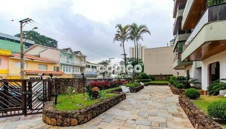 Foto 1 de Apartamento com 4 Quartos para alugar, 364m² em Vila Galvão, Guarulhos