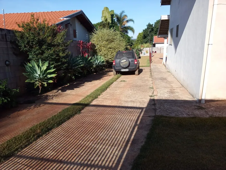 Foto 1 de Fazenda/Sítio com 3 Quartos à venda, 260m² em Recanto dos Dourados, Campinas