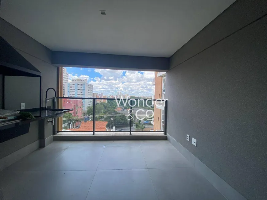 Foto 1 de Apartamento com 3 Quartos para venda ou aluguel, 129m² em Vila Mariana, São Paulo