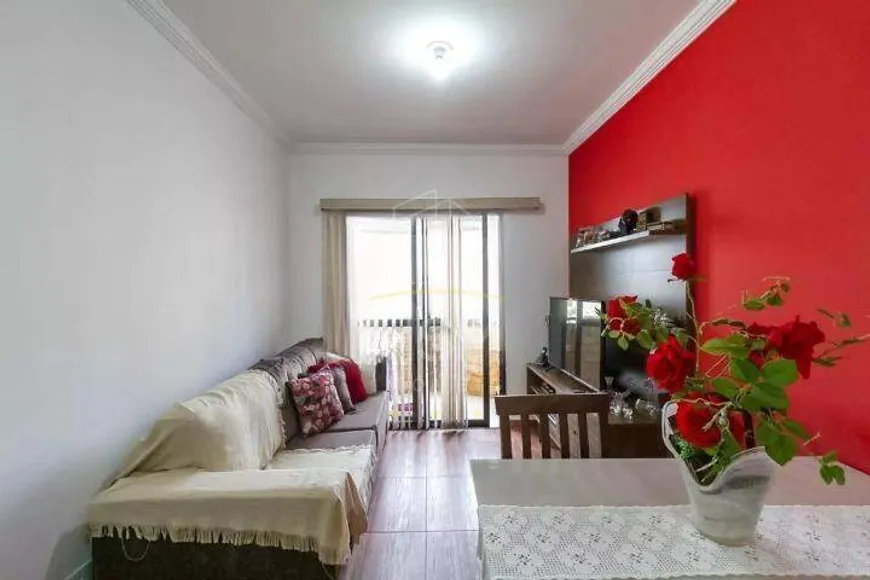 Foto 1 de Apartamento com 1 Quarto à venda, 50m² em Centro, São Bernardo do Campo