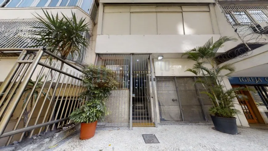 Foto 1 de Apartamento com 2 Quartos à venda, 78m² em Copacabana, Rio de Janeiro