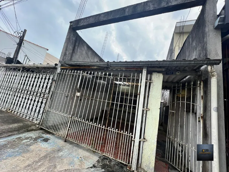 Foto 1 de Casa com 2 Quartos à venda, 130m² em Independência, São Bernardo do Campo