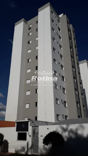 Foto 1 de Apartamento com 2 Quartos à venda, 49m² em Panorama, Uberlândia