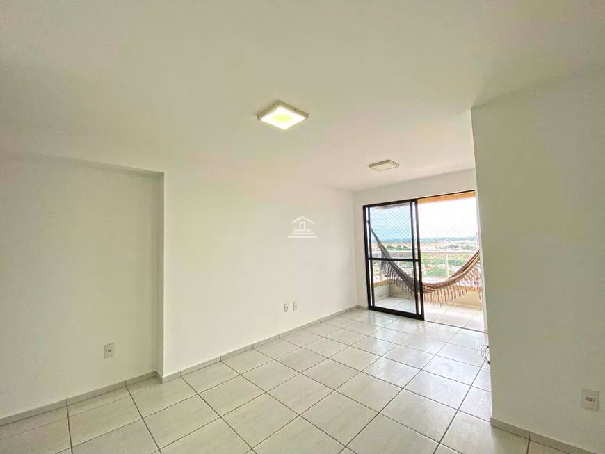Foto 1 de Apartamento com 3 Quartos à venda, 88m² em Jardim Eldorado, São Luís