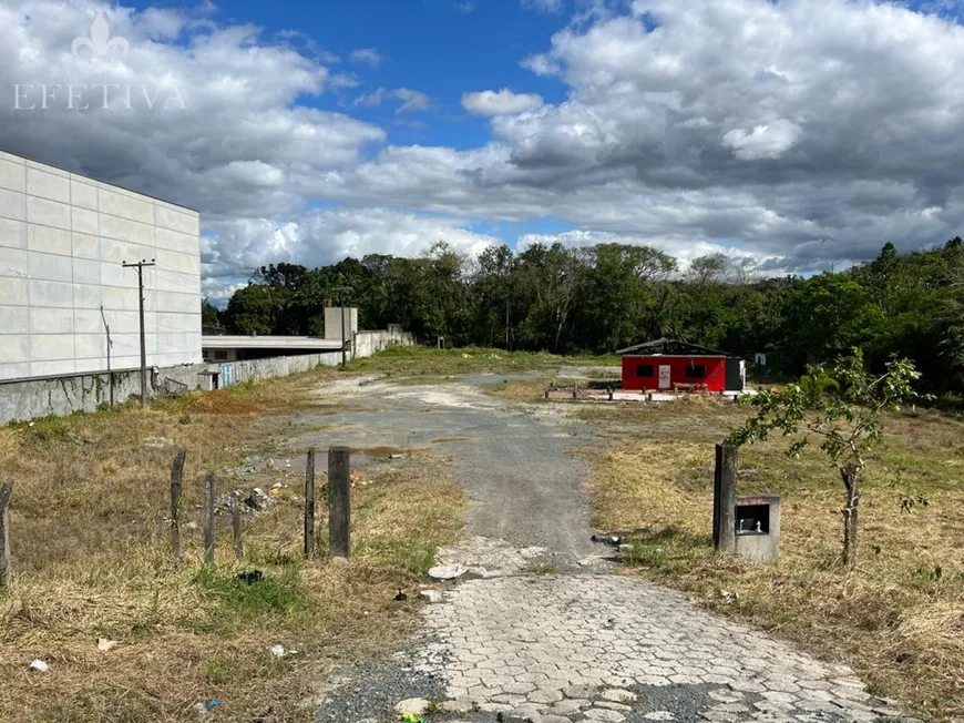 Foto 1 de Galpão/Depósito/Armazém à venda, 7658m² em Salto do Norte, Blumenau