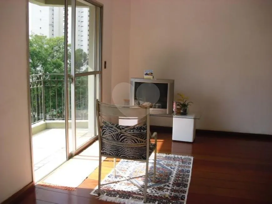 Foto 1 de Apartamento com 3 Quartos à venda, 100m² em Jardim Sul, São Paulo