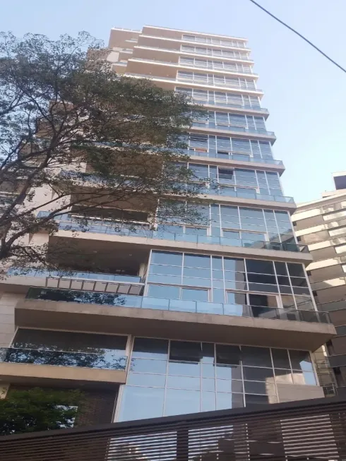 Foto 1 de Apartamento com 3 Quartos à venda, 151m² em Jardim Paulistano, São Paulo