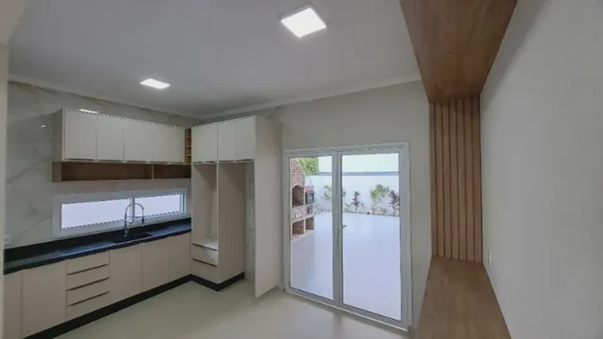 Foto 1 de Casa de Condomínio com 3 Quartos à venda, 165m² em Mogi das Cruzes, Mogi das Cruzes