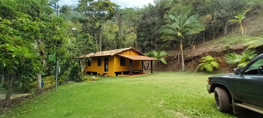 Foto 1 de Fazenda/Sítio com 2 Quartos à venda, 80m² em Sao Pedro da Serra, Nova Friburgo