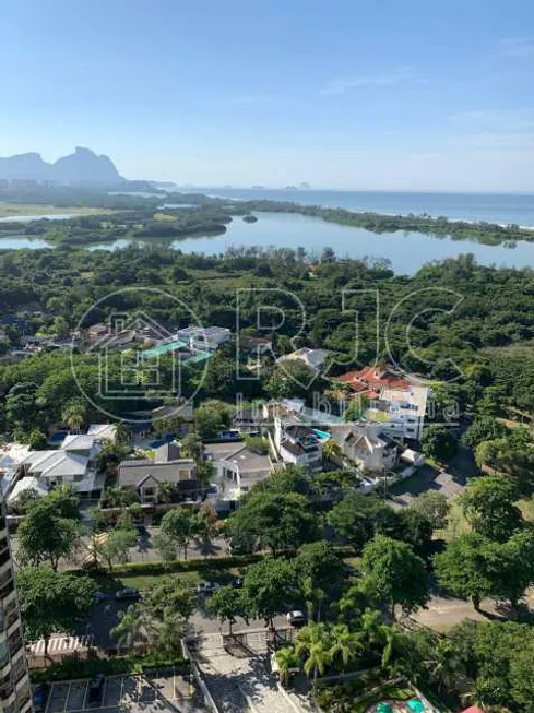 Foto 1 de Apartamento com 2 Quartos à venda, 88m² em Barra da Tijuca, Rio de Janeiro