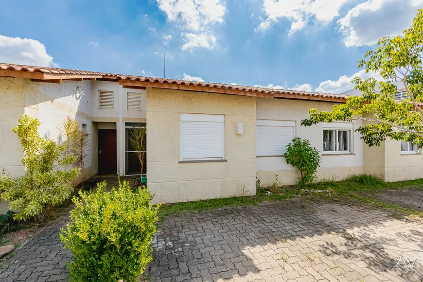 Foto 1 de Casa de Condomínio com 2 Quartos à venda, 109m² em Olaria, Canoas