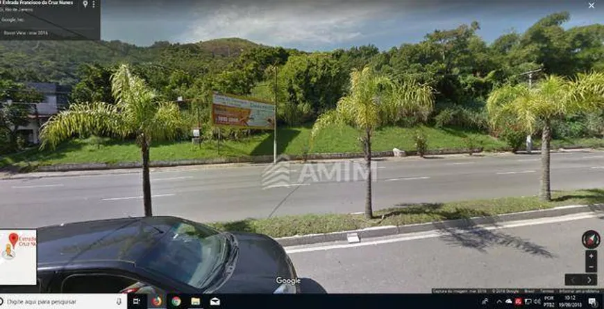 Foto 1 de Lote/Terreno à venda, 30001m² em Piratininga, Niterói