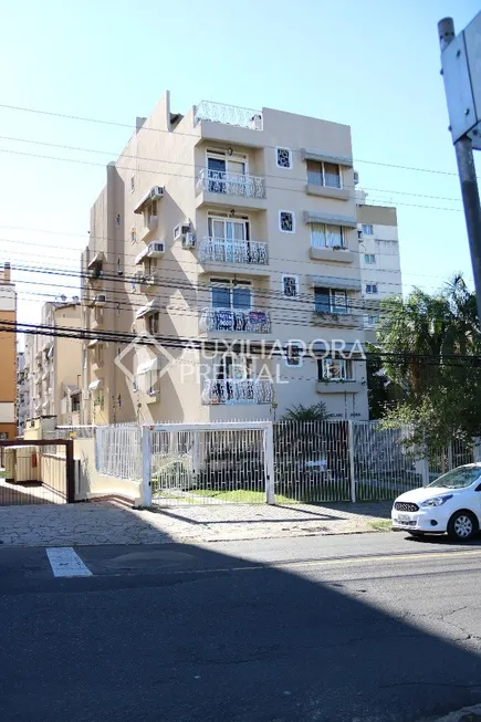 Foto 1 de Apartamento com 2 Quartos à venda, 79m² em Mont' Serrat, Porto Alegre