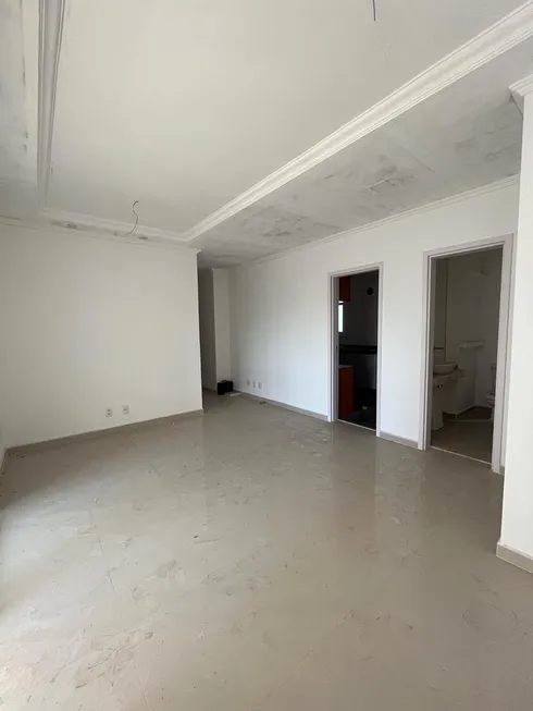 Foto 1 de Apartamento com 3 Quartos à venda, 89m² em Vila Suíssa, Mogi das Cruzes