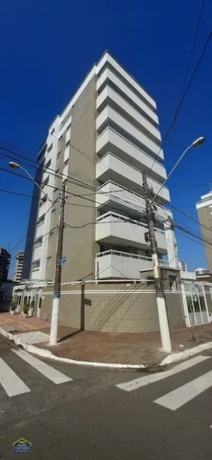 Foto 1 de Apartamento com 3 Quartos à venda, 86m² em Mirim, Praia Grande