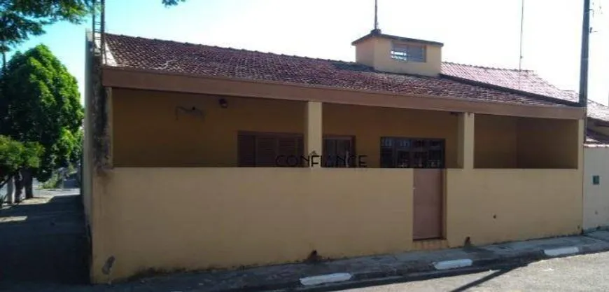 Foto 1 de Casa com 3 Quartos à venda, 180m² em Jardim Berlim, Jaguariúna