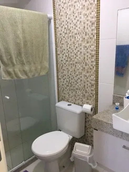 Foto 1 de Apartamento com 2 Quartos à venda, 65m² em Itapuã, Vila Velha