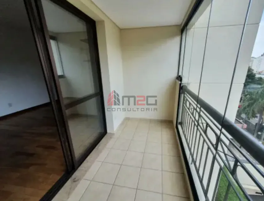 Foto 1 de Apartamento com 3 Quartos para alugar, 93m² em Indianópolis, São Paulo