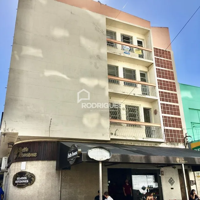 Foto 1 de Apartamento com 3 Quartos à venda, 100m² em Centro, São Leopoldo