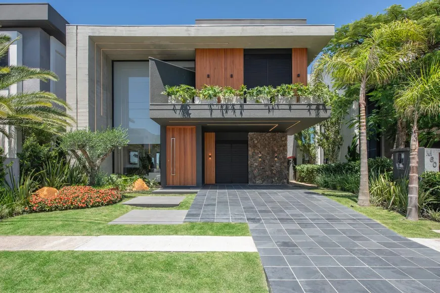 Foto 1 de Casa de Condomínio com 4 Quartos à venda, 331m² em Condominio Capao Ilhas Resort, Capão da Canoa