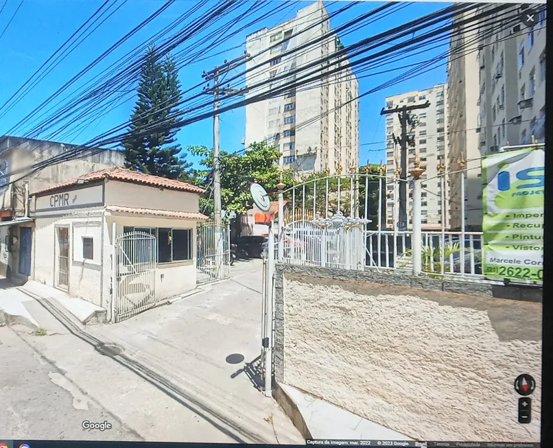 Foto 1 de Apartamento com 2 Quartos à venda, 55m² em Porto Novo, São Gonçalo