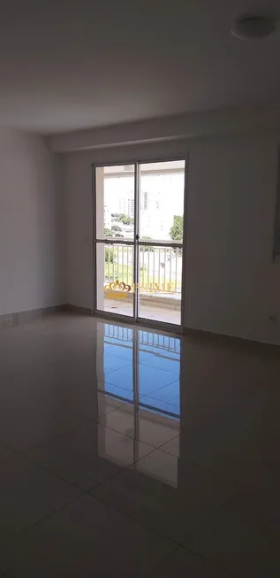 Foto 1 de Apartamento com 3 Quartos à venda, 85m² em Bosque, Campinas