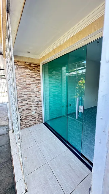 Foto 1 de Apartamento com 3 Quartos à venda, 70m² em Janga, Paulista